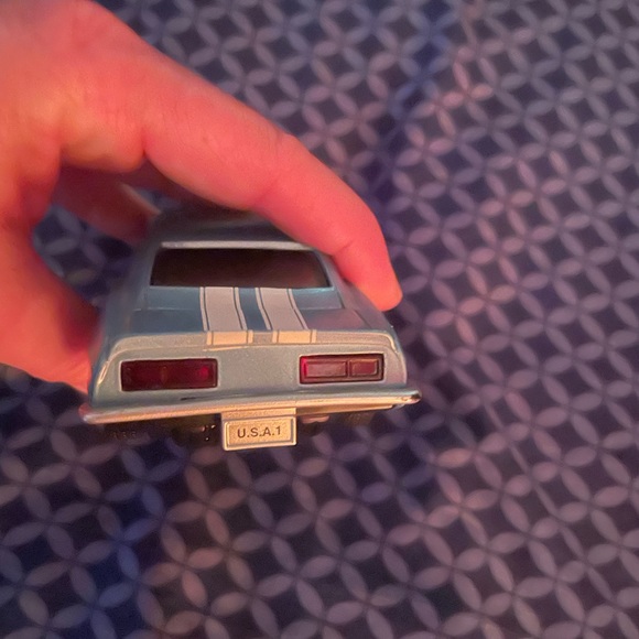 Vintage car - Picture 10 of 11